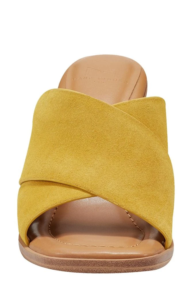 Marc Fisher Barli Sandal 4