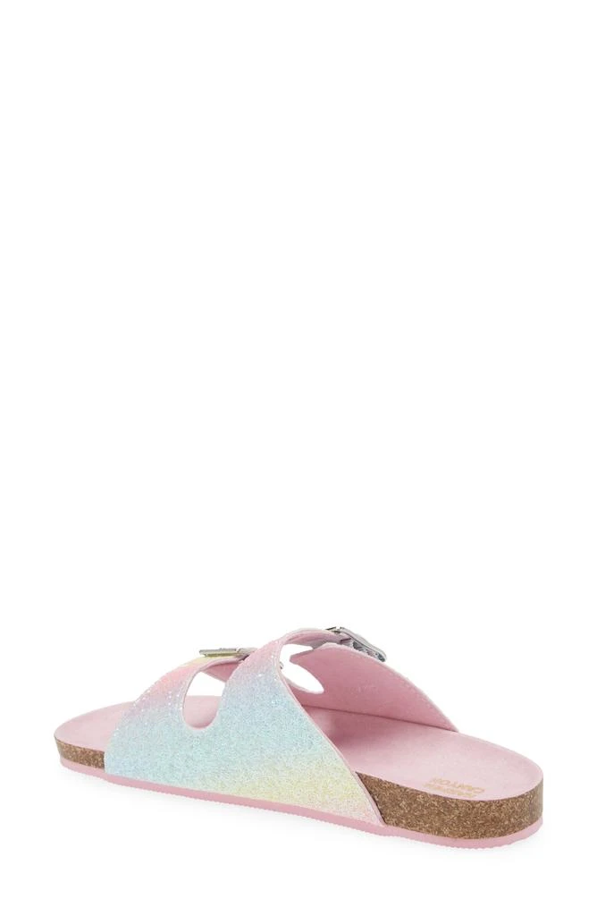 Harper Canyon Kids' Delilah Slide Sandal 2