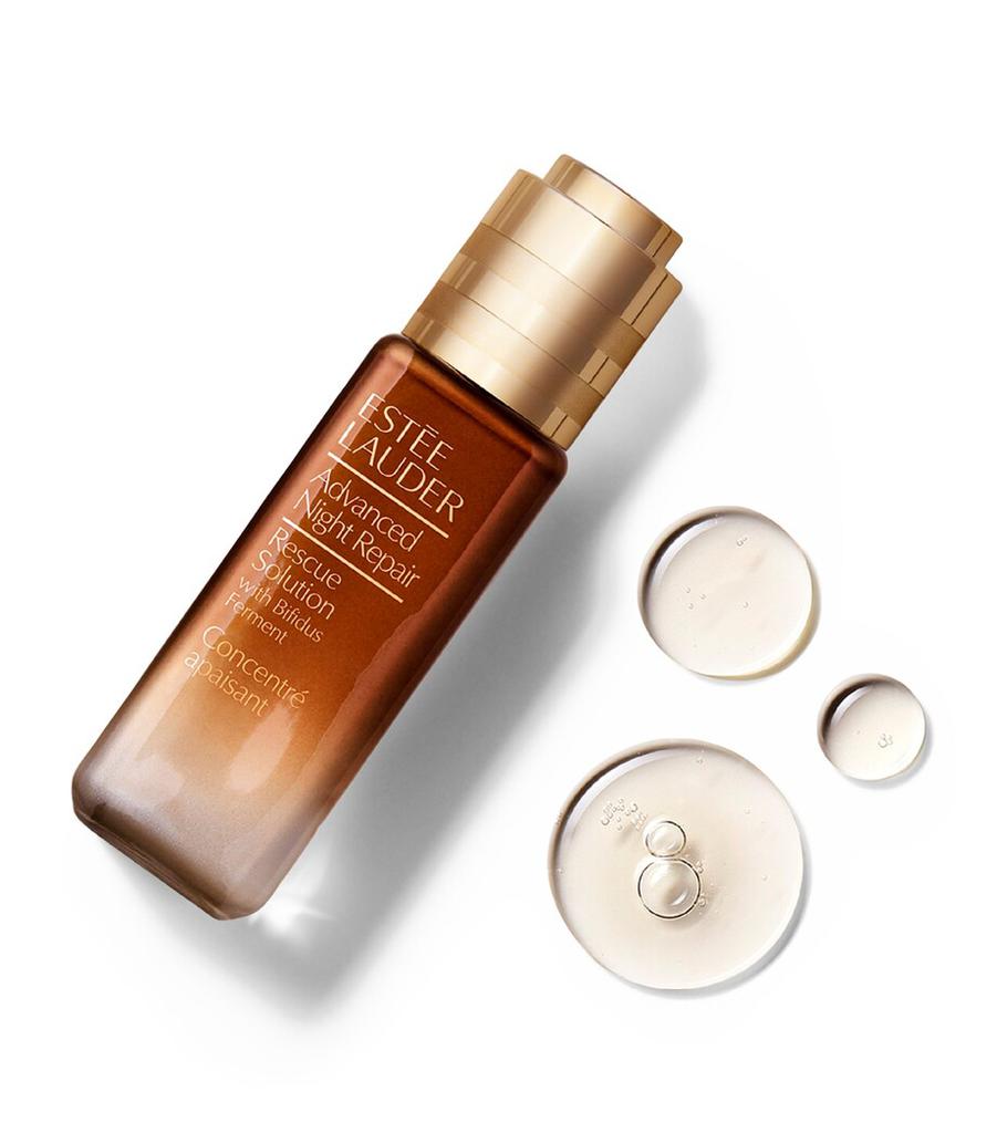 Estée Lauder Advanced Night Repair Rescue Solution Serum with 15% Bifidus Ferment (20ml)