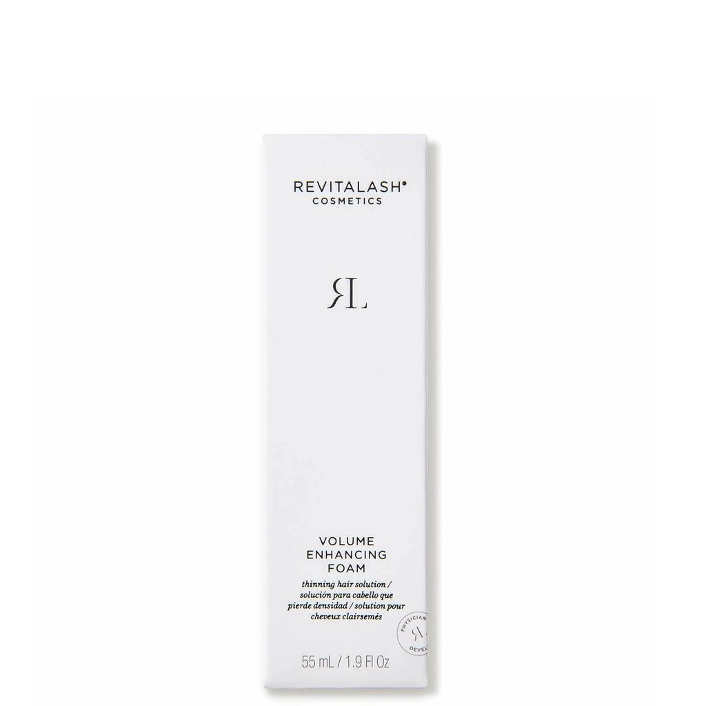 RevitaLash RevitaLash Hair Volume Enhancing Foam 55ml 2