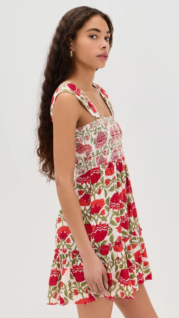 SAYLOR Yordana Mini Dress 3
