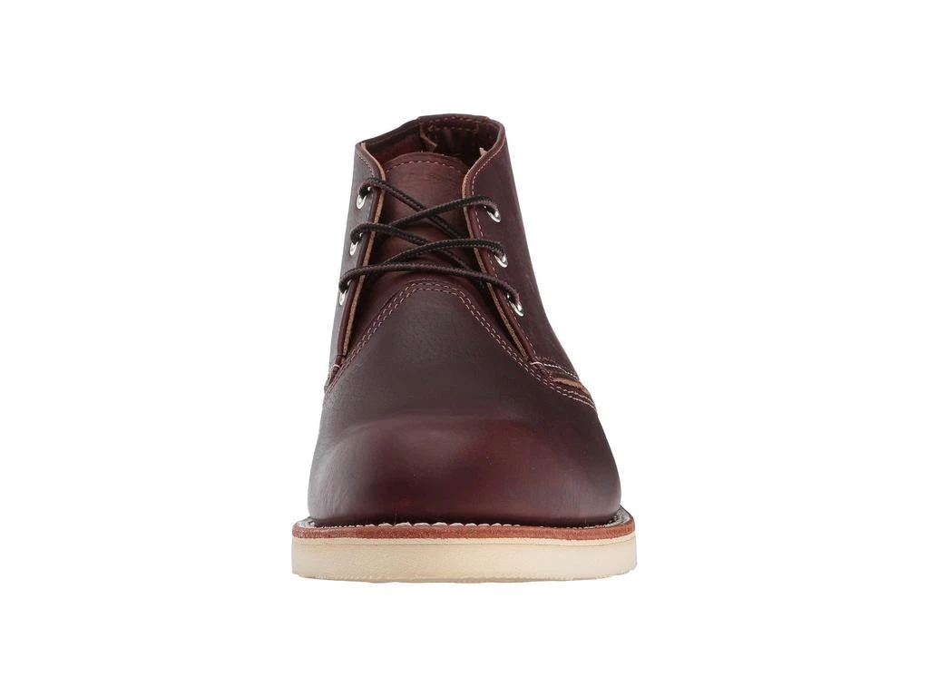 Red Wing Heritage Work Chukka 7