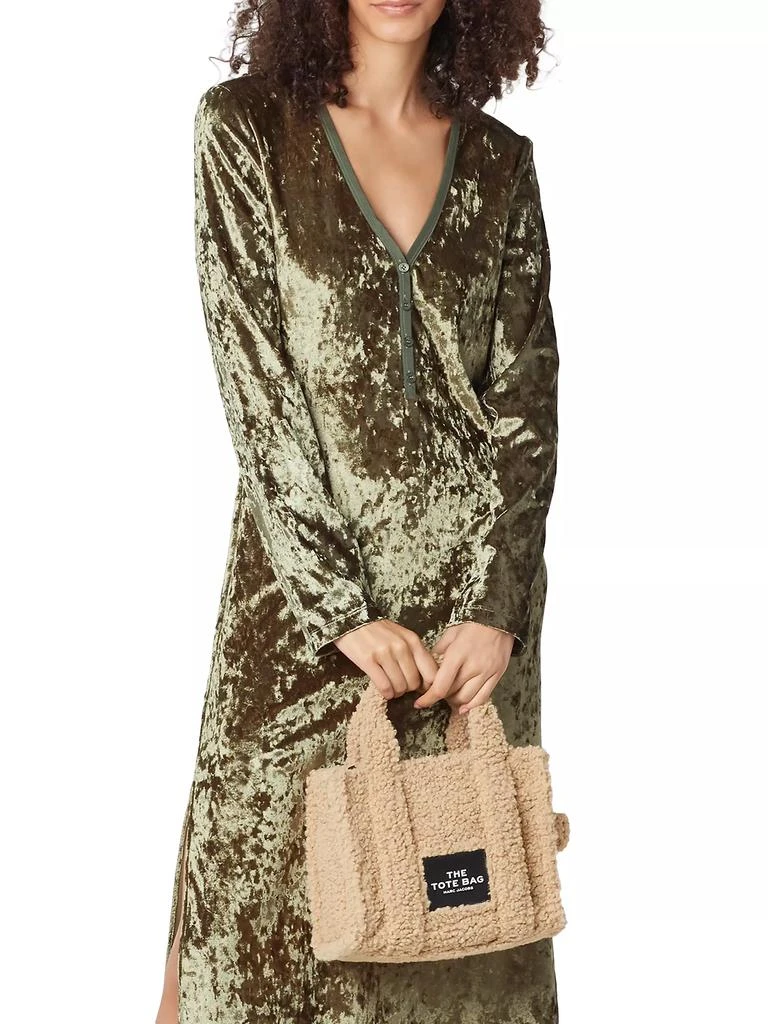 Marc Jacobs The Teddy Small Tote 2