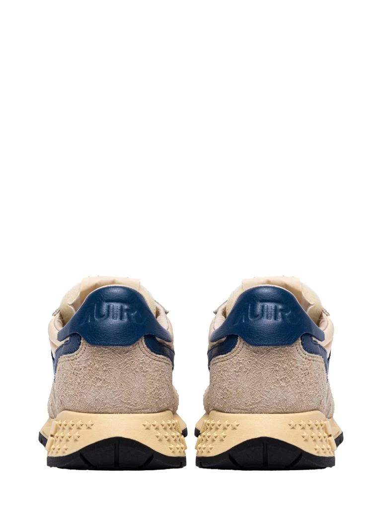 Autry Autry REELWIND LOW Sneakers 3