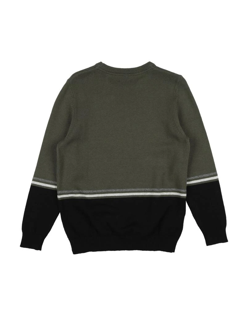 NUKUTAVAKE Sweater 2
