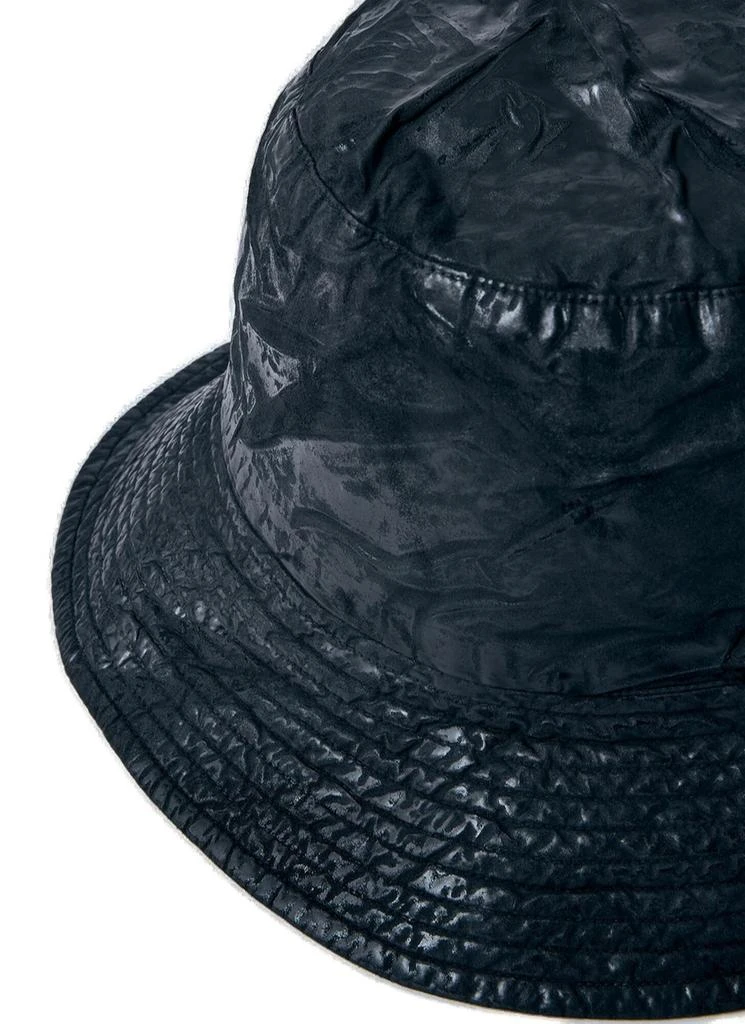 Rick Owens Rick Owens DRKSHDW Hollywood Gilligan Hat 3