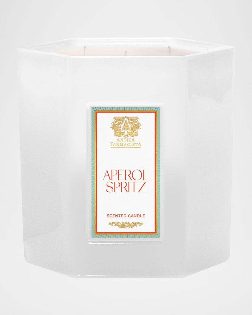 Antica Farmacista Aperol Spritz 3-Wick Candle, 25 oz.