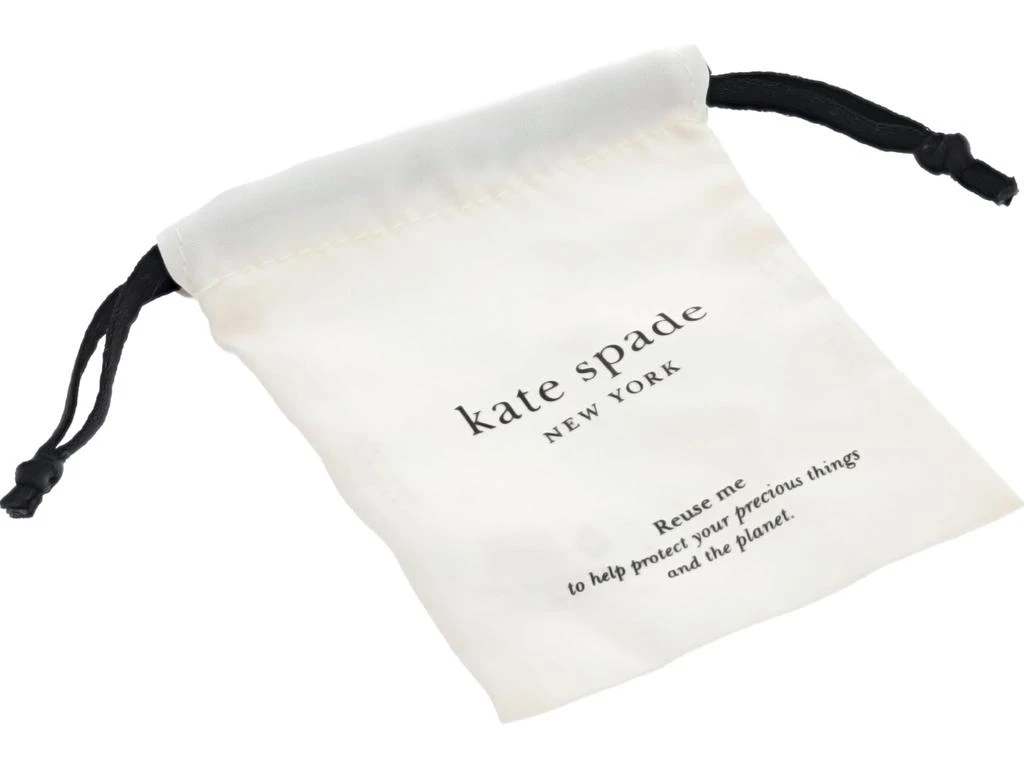 Kate Spade Bloom In Color Scatter Necklace 2