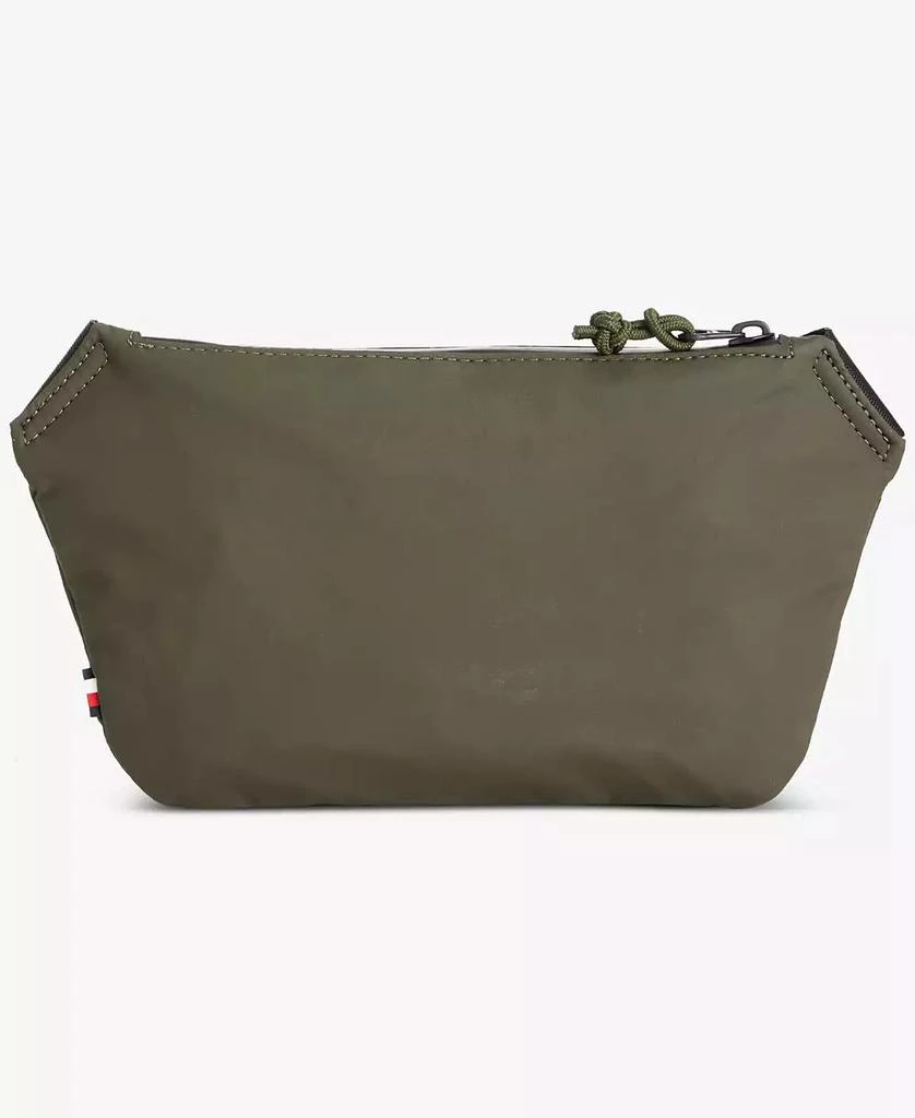Tommy Hilfiger Men's Adjustable Zip-Closure Bum Bag 4
