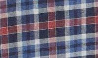 Peter Millar Gander Plaid Twill Sport Shirt 7