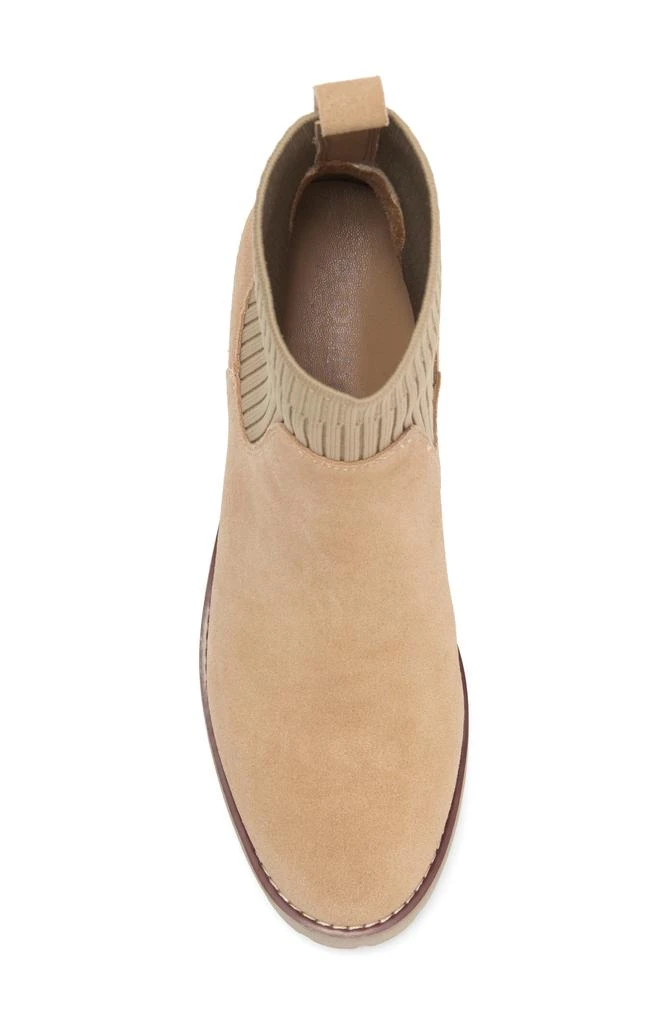 Blondo Dexter Waterproof Lug Sole Boot 5