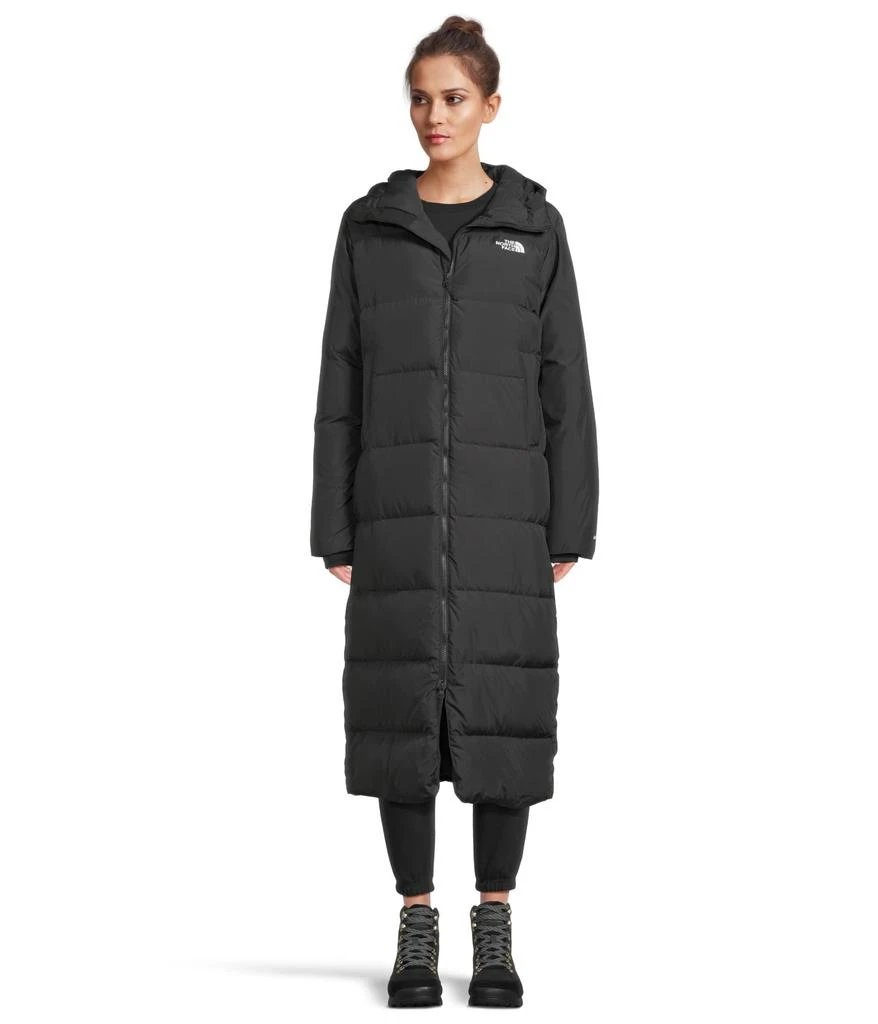 The North Face Triple C Parka 1