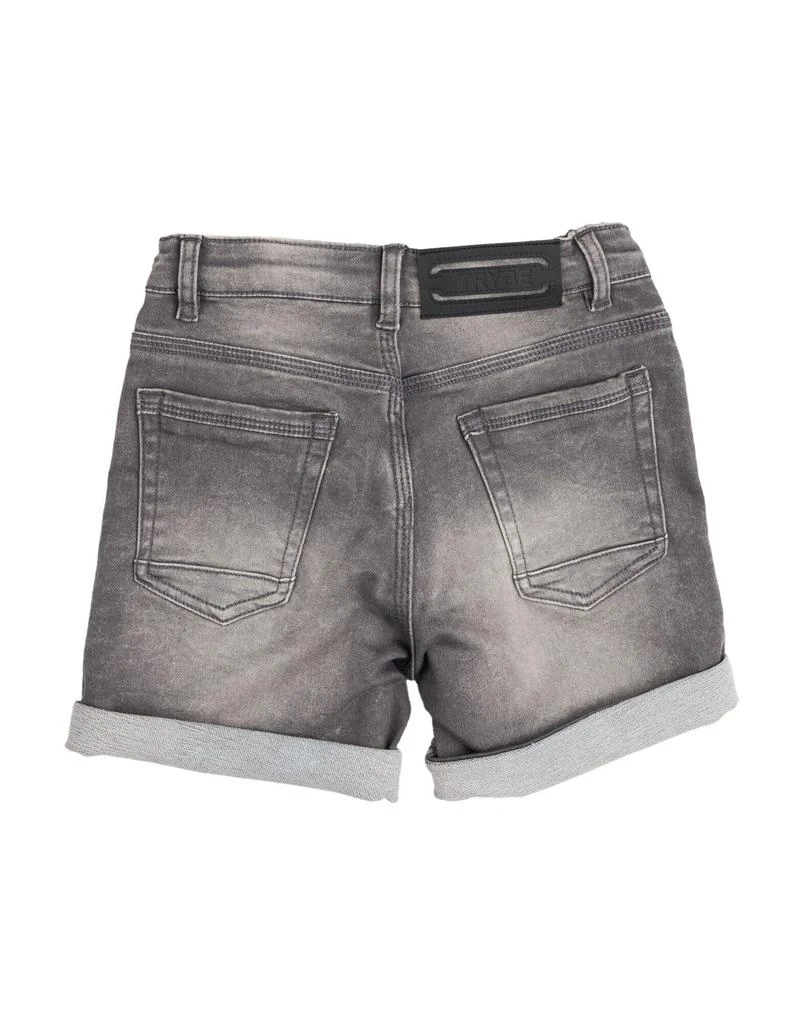 TRYBEYOND Denim shorts 2