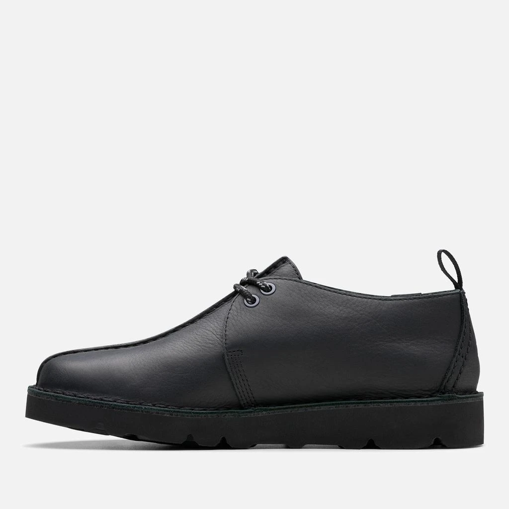 Clarks Clarks Originals Men's Desert Trek GORE-TEX® Leather Shoes 4