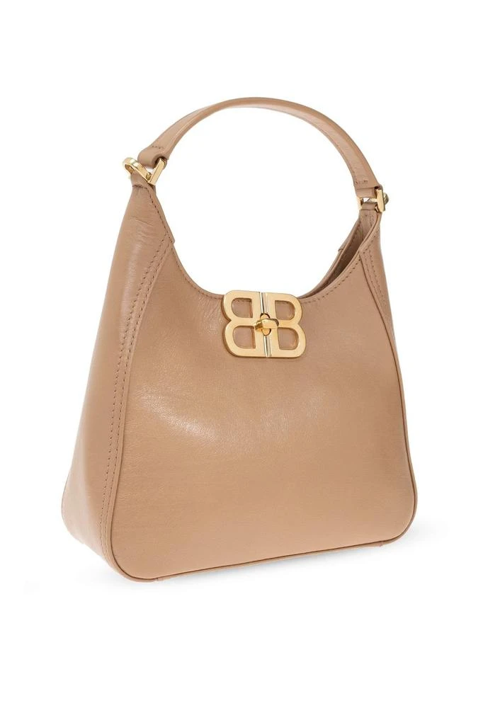 Balenciaga Balenciaga BB Soft Small Hobo Bag 3