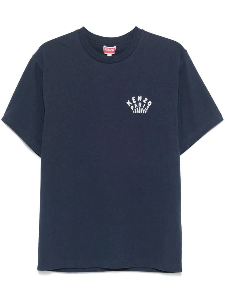 Kenzo Kenzo T-Shirts And Polos 1