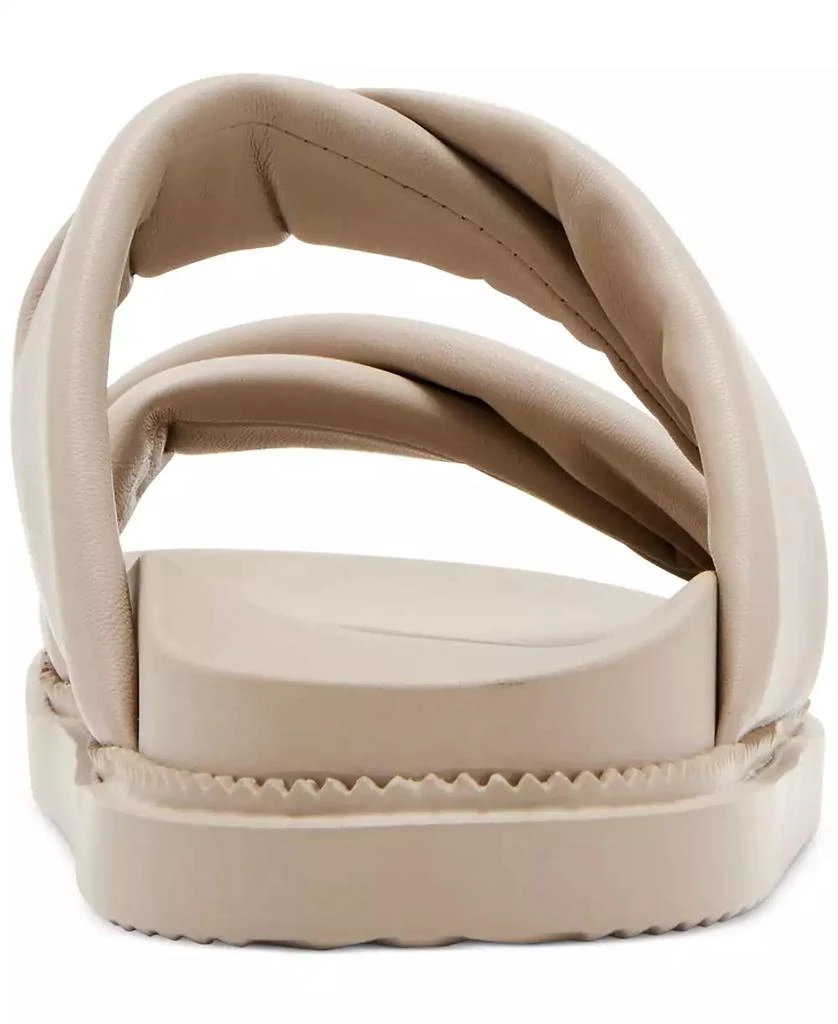 Madden Girl Minnie Footbed Slide Sandals 3