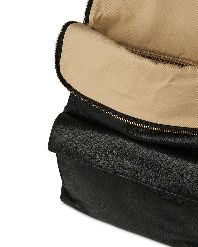Whistles Verity Leather Backpack 3