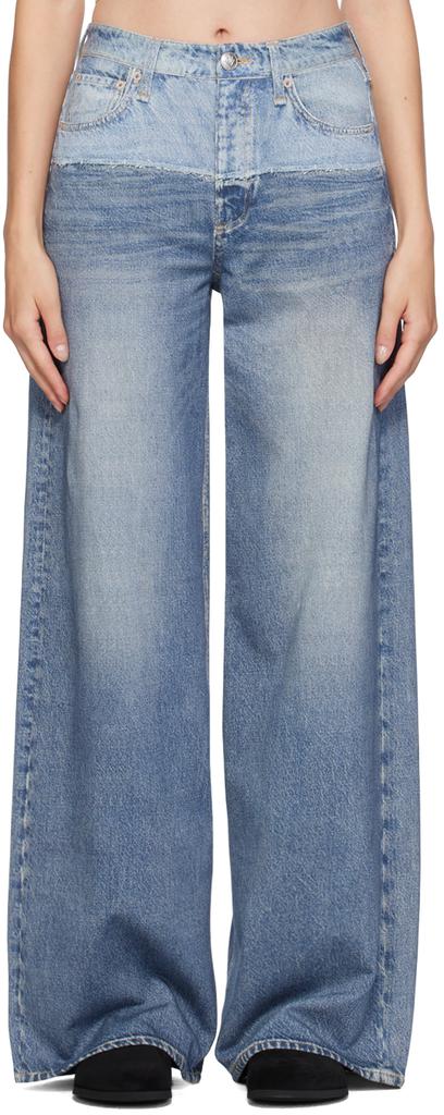 Shop adidas Originals Adilenium Season 3 side zip jeans in