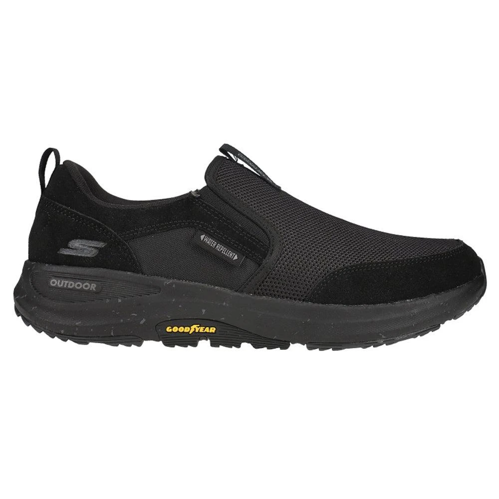 SKECHERS GOwalk Outdoor Andes Walking Shoes 1
