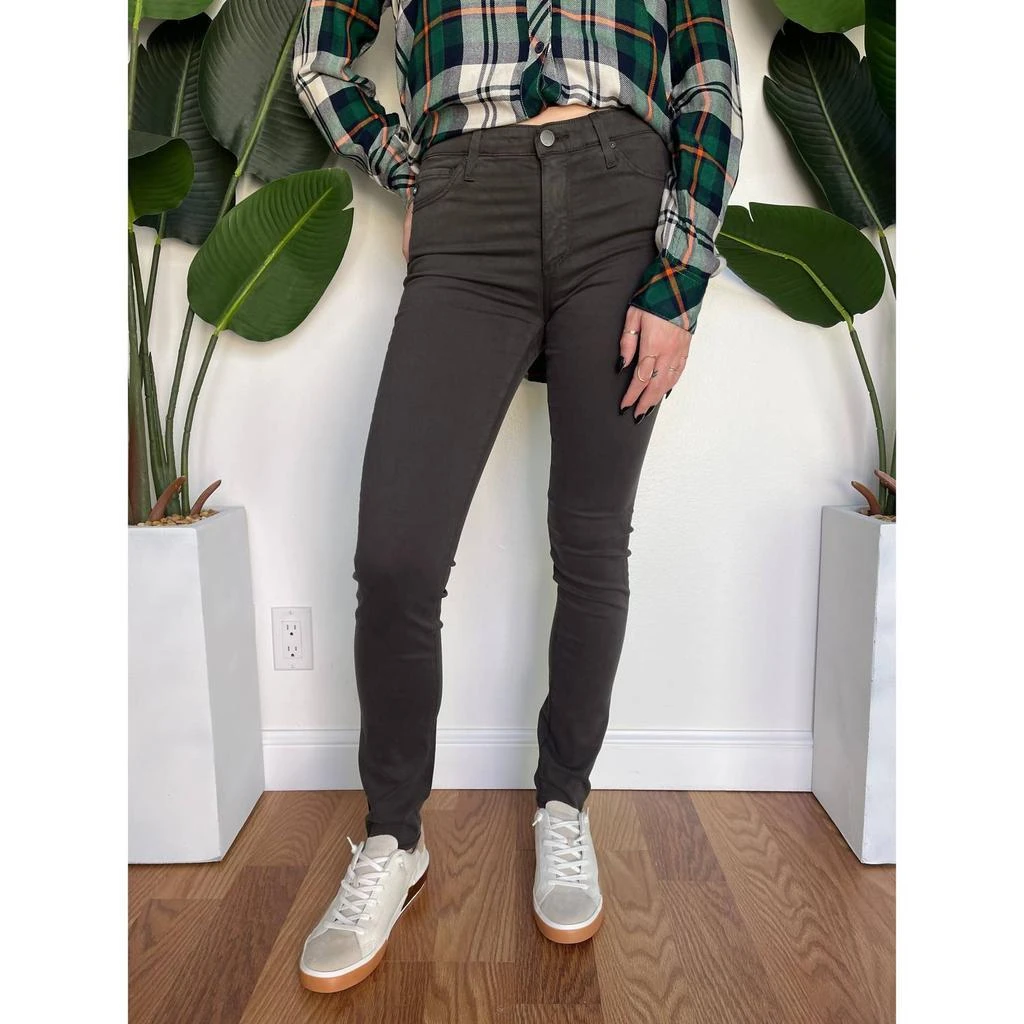 AG Jeans Ag Jeans - Prima Cigarette Leg Smooth Slate 1