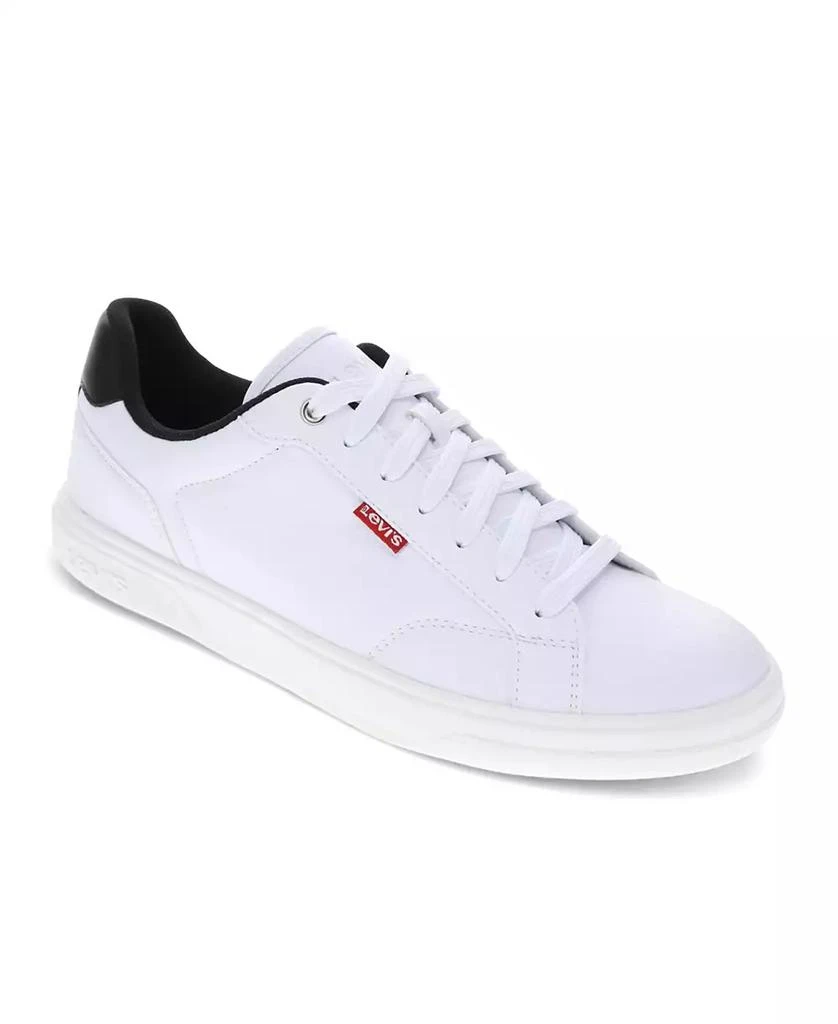 Levi's Men's Carter Casual Athletic Sneakers 1