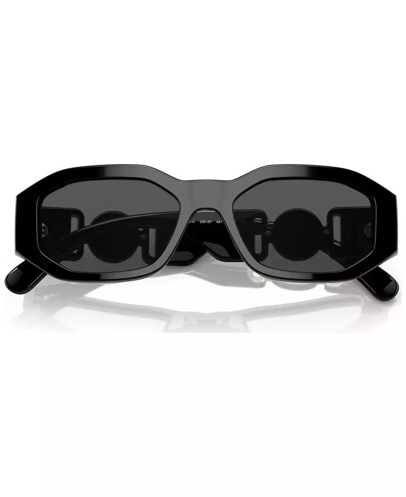 Versace Kids Biggie Sunglasses, VK4429U (ages 7-10) 4