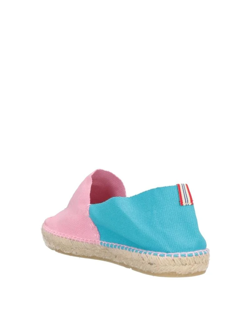 INES DE LA FRESSANGE Paris Espadrilles 3