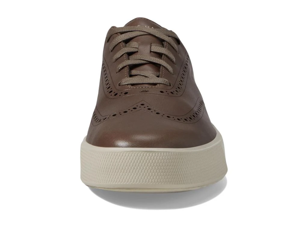 Cole Haan Grandpro Crew Wingtip Sneaker 6