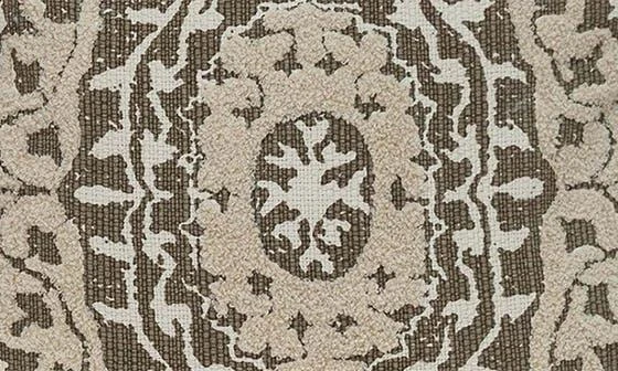 Parkland Abu Cotton Throw Pillow 8