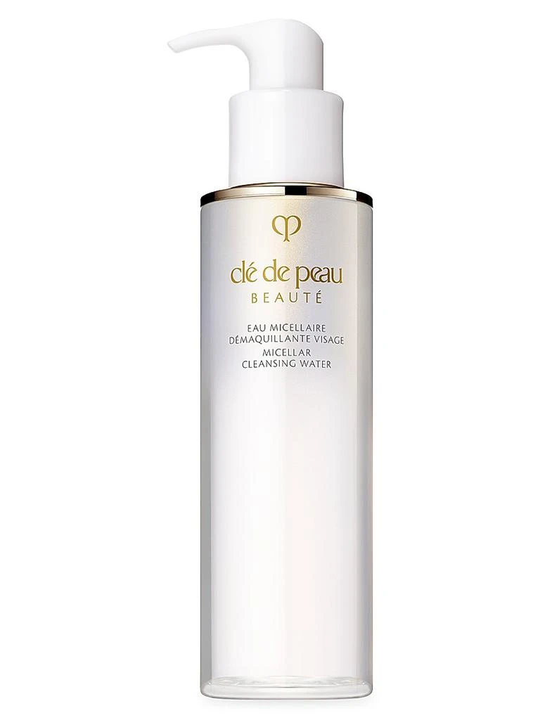 Cle de Peau Micellar Cleansing Water 1