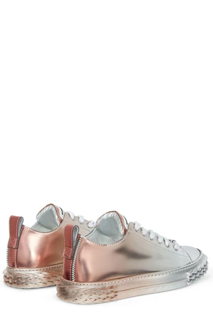 Giuseppe Zanotti Giuseppe Zanotti Blabber Low-Top Sneakers 3