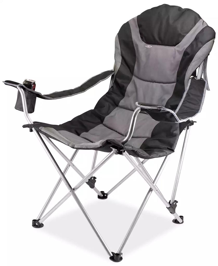 ONIVA by Picnic Time Reclining Camp Chair
