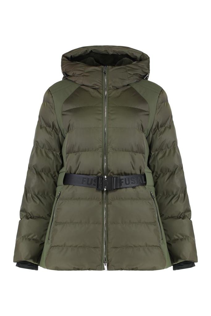 Fusalp Fusalp Ski Jacket Maela