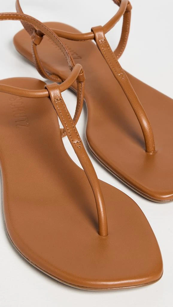 Schutz Elsha Sandals 5
