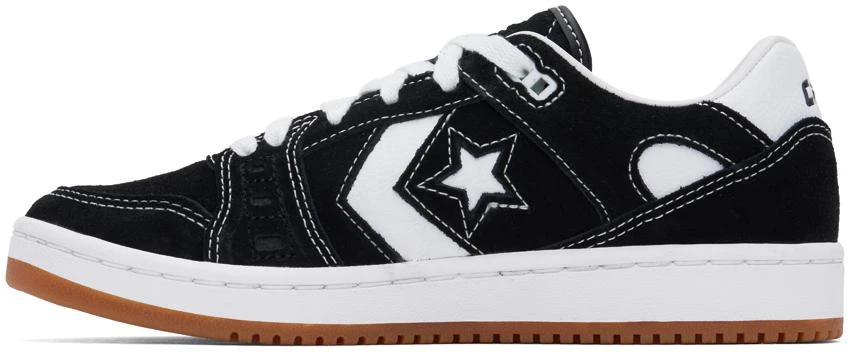 Converse Black CONS AS-1 Pro Suede Sneakers 3