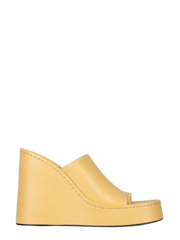 MIISTA Miista Thais Wedge Sandals 1