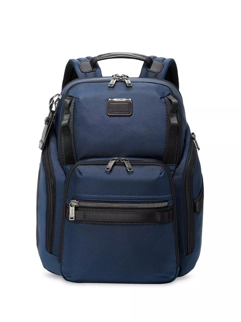 Tumi Alpha Bravo Search Backpack 1