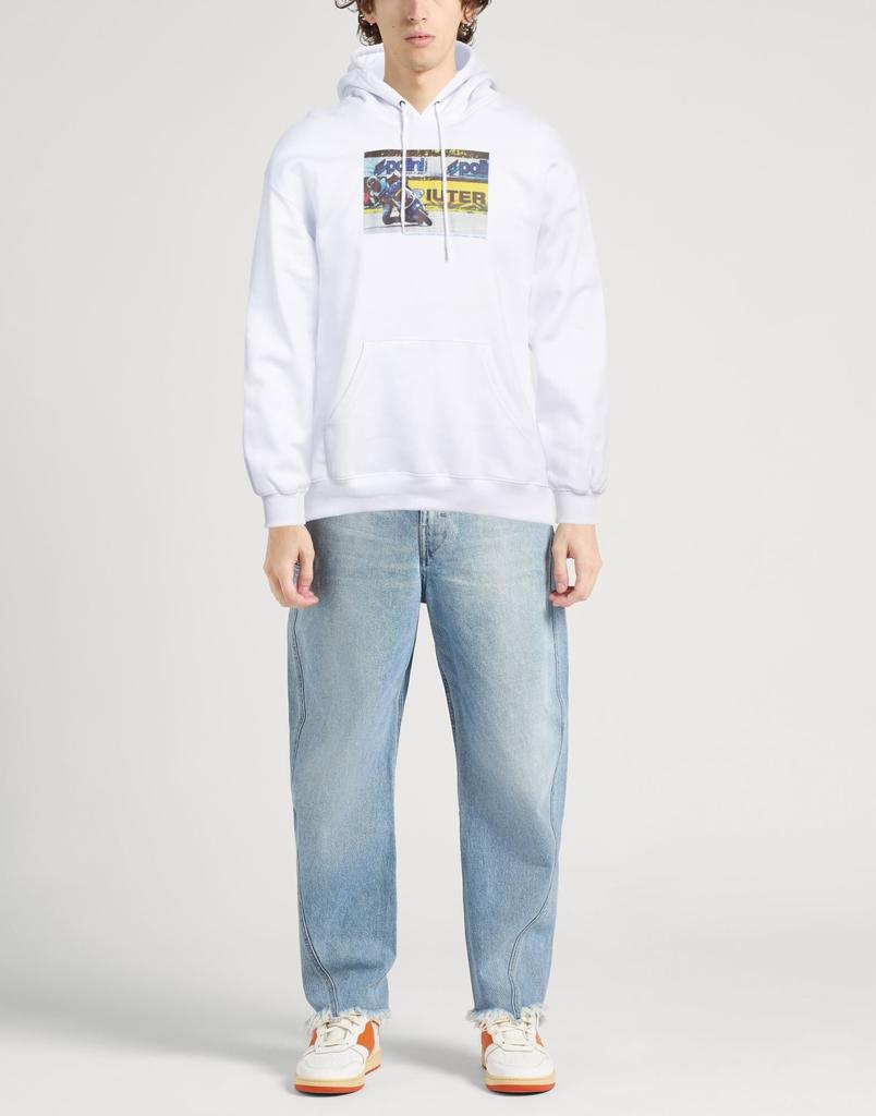 Iuter Hooded sweatshirt