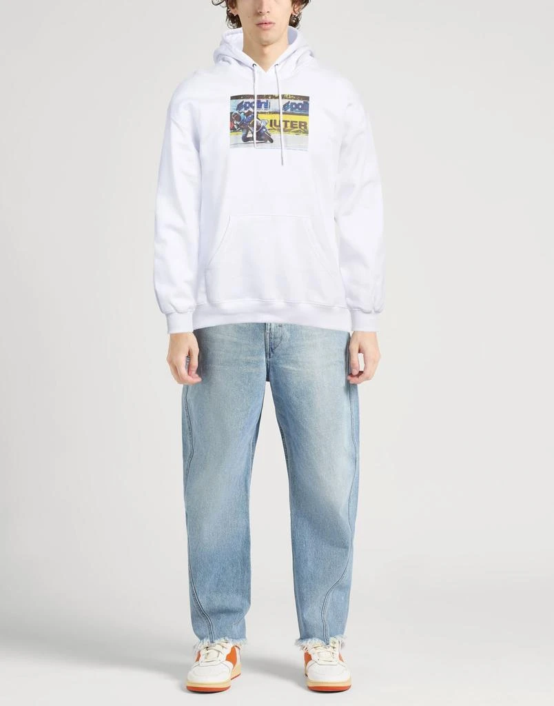 Iuter Hooded sweatshirt 2