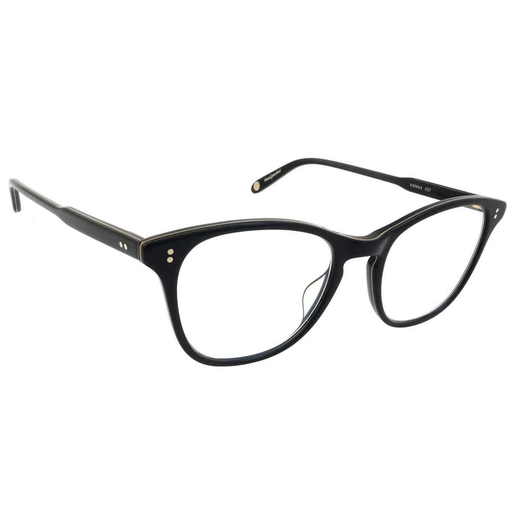 GARRETT LEIGHT Vienna Demo Cat Eye Ladies Eyeglasses 1058 OST 48 3