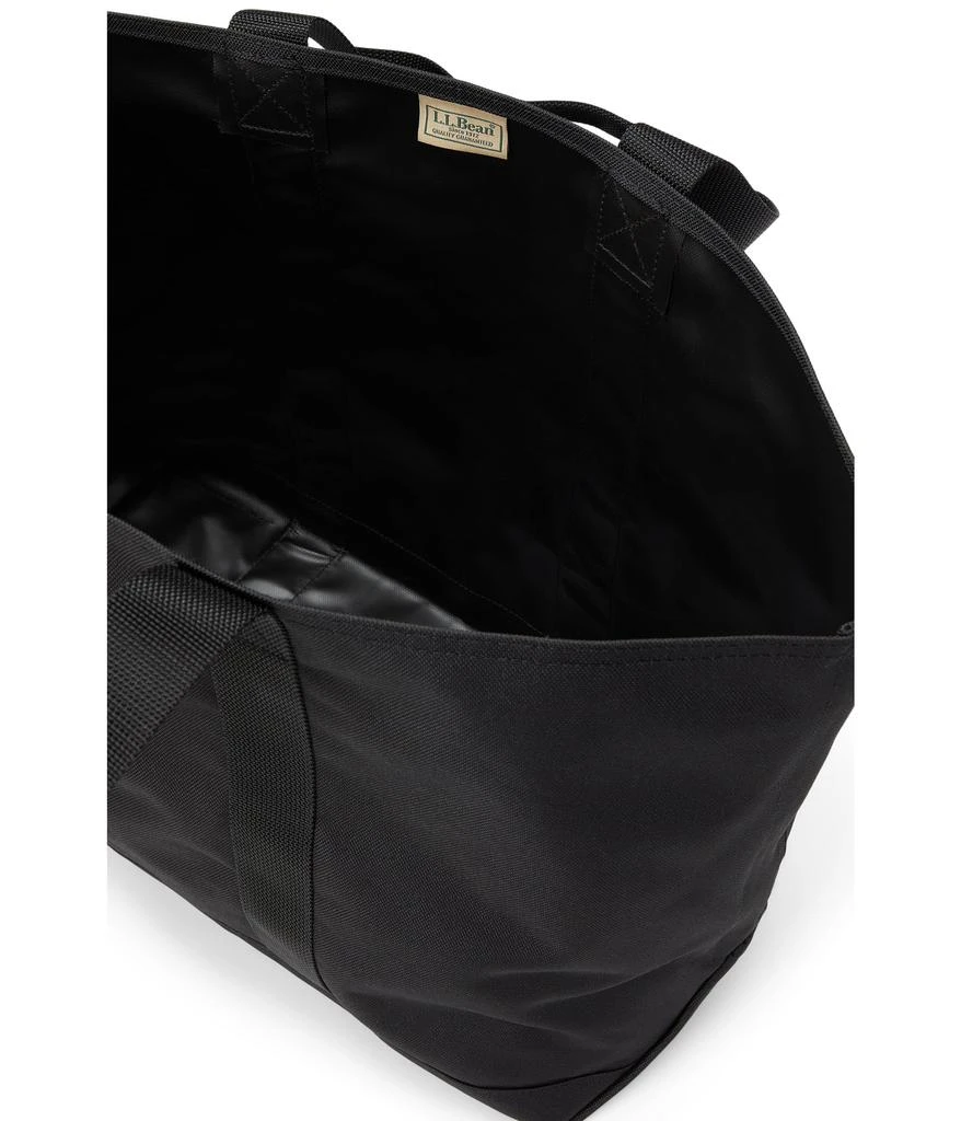 L.L.BEAN Large Hunter's Tote 3