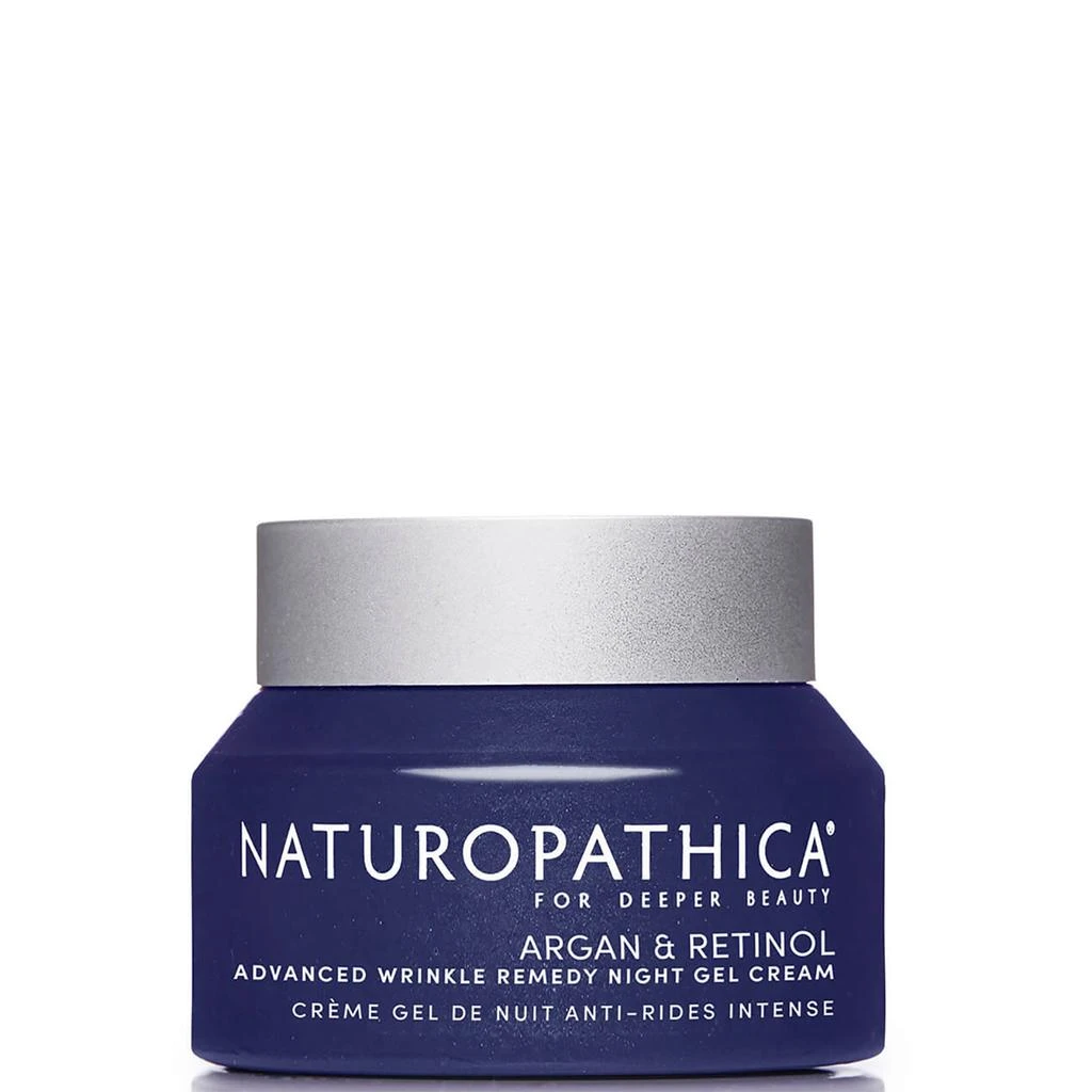 Naturopathica Naturopathica Argan Retinol Wrinkle Repair Night Cream 1