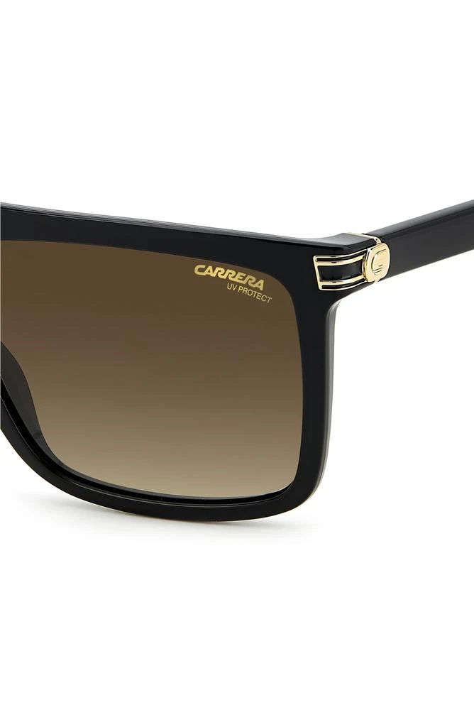 Carrera Eyewear Linen Sleep Shorts 3