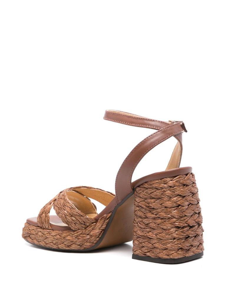 Castaner CASTANER Women's Sandals