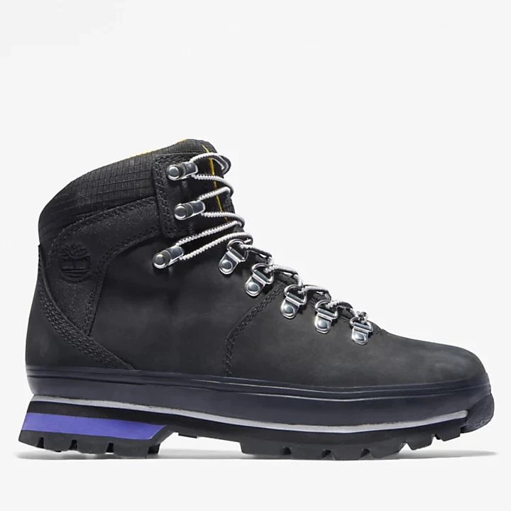 Timberland Timberland® Euro Hiker Hiker for Women in Black 1