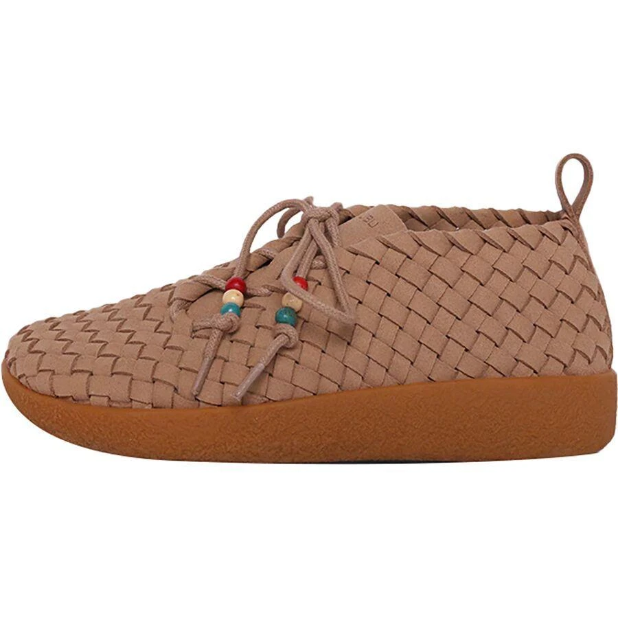 MALIBU SANDALS Matador Suede Chukka Low Shoe
