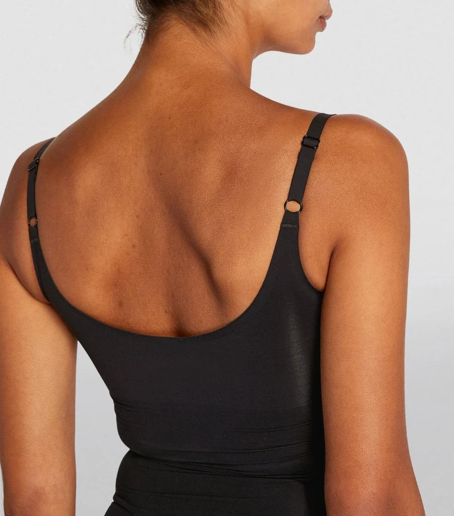SPANX OnCore Open-Bust Bodysuit - Firm Control 8