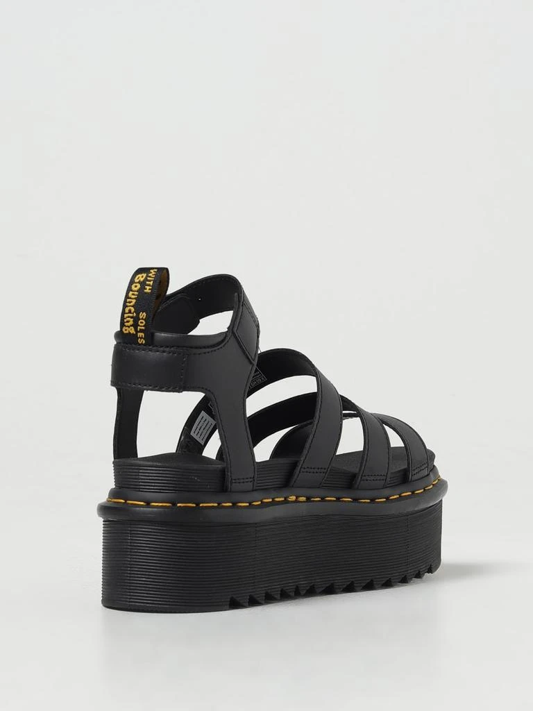 Dr. Martens Shoes woman Dr. Martens 3
