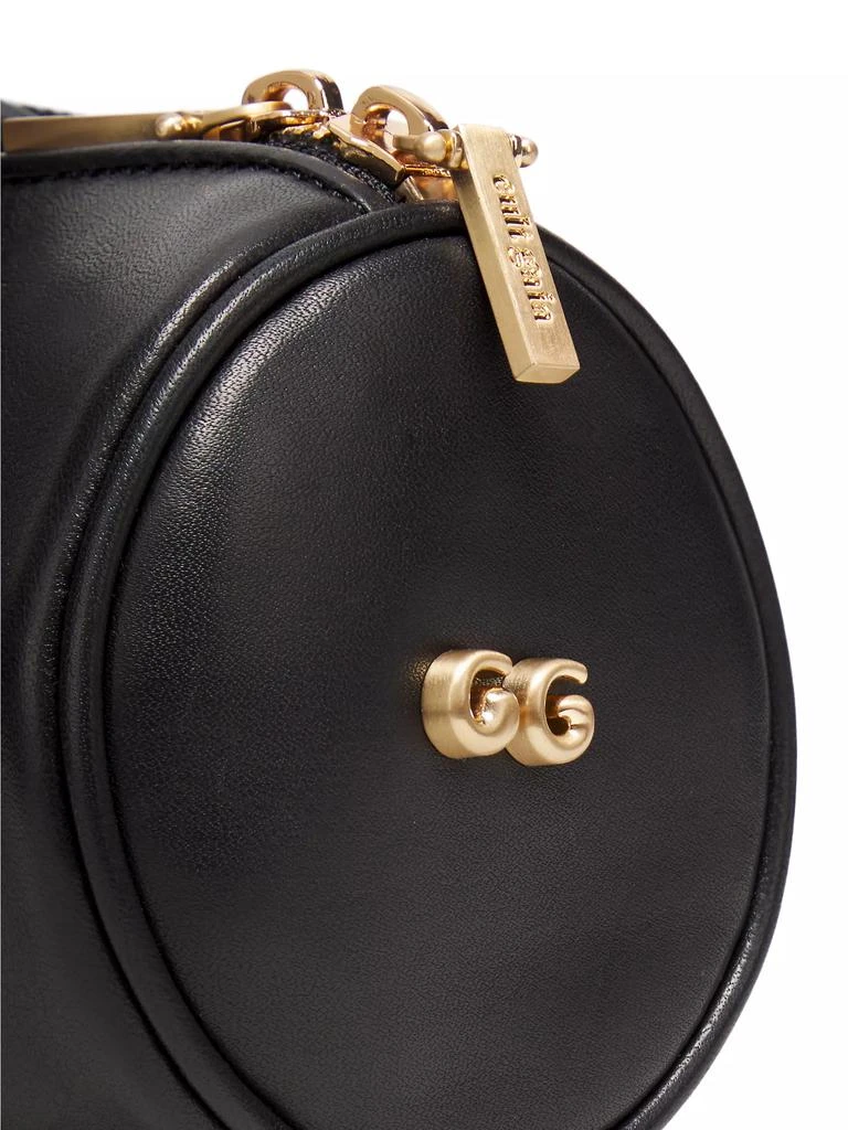Cult Gaia Arden Leather Crossbody Bag 6